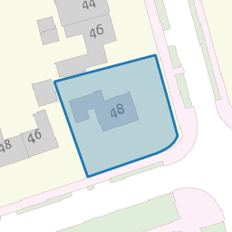 Perceel KLM00-D-2110