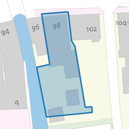 Perceel KLM00-D-2116