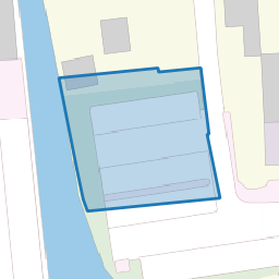 Perceel KLM00-D-2117