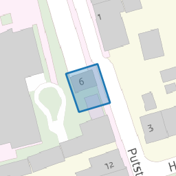 Perceel KLM00-D-2126