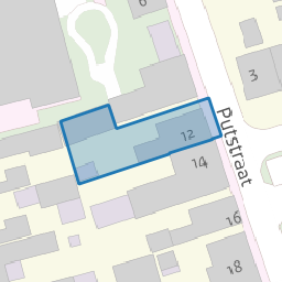 Perceel KLM00-D-2128