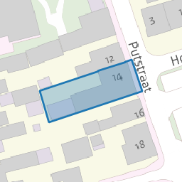 Perceel KLM00-D-2129