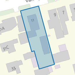 Perceel KLM00-D-2155