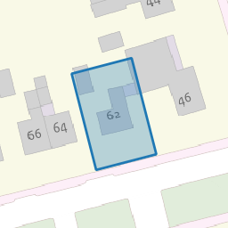 Perceel KLM00-D-2158