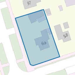 Perceel KLM00-D-2164