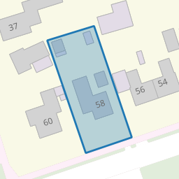 Perceel KLM00-D-2165