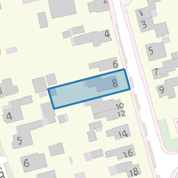 Perceel KLM00-D-2172