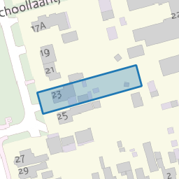 Perceel KLM00-D-2176