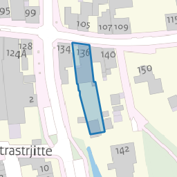 Perceel KLM00-D-2187