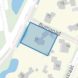 Perceel KLM00-D-2197