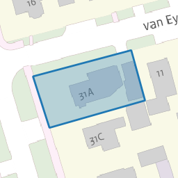 Perceel KLM00-D-2222