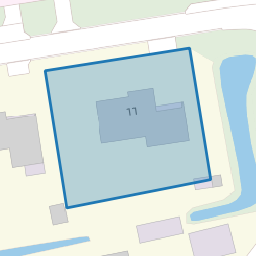 Perceel KLM00-D-2257