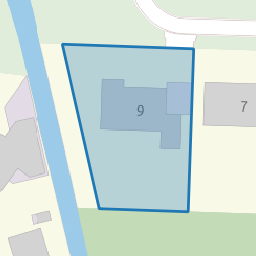 Perceel KLM00-D-2258