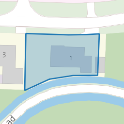 Perceel KLM00-D-2262