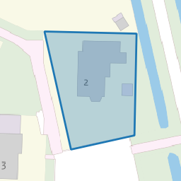 Perceel KLM00-D-2267