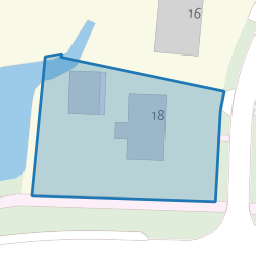 Perceel KLM00-D-2276