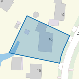 Perceel KLM00-D-2277