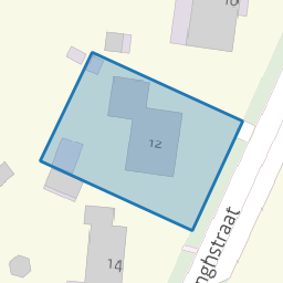 Perceel KLM00-D-2279