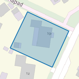 Perceel KLM00-D-2280