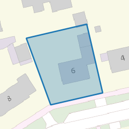 Perceel KLM00-D-2284