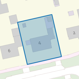 Perceel KLM00-D-2285