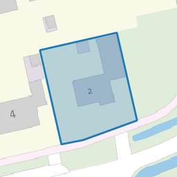 Perceel KLM00-D-2286