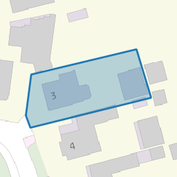 Perceel KLM00-D-2291