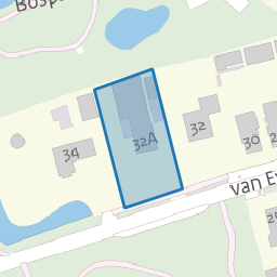 Perceel KLM00-D-2299