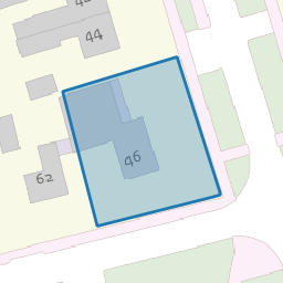 Perceel KLM00-D-2302