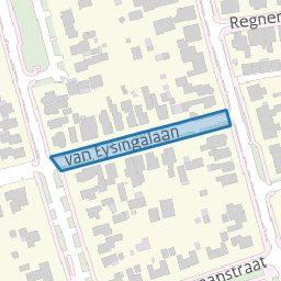 Perceel KLM00-D-2304