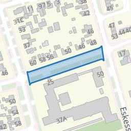 Perceel KLM00-D-2305