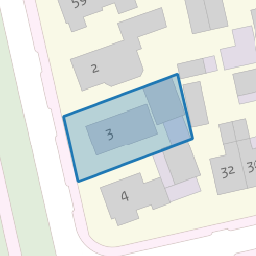 Perceel KLM00-D-2310