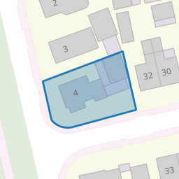 Perceel KLM00-D-2311