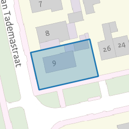 Perceel KLM00-D-2319