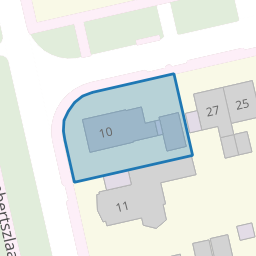 Perceel KLM00-D-2323