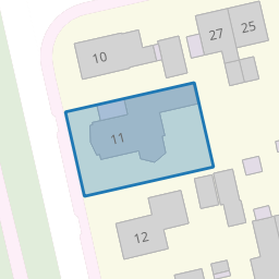 Perceel KLM00-D-2324