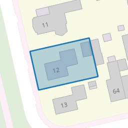 Perceel KLM00-D-2325