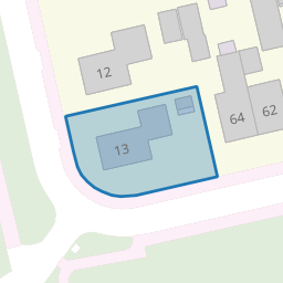 Perceel KLM00-D-2326