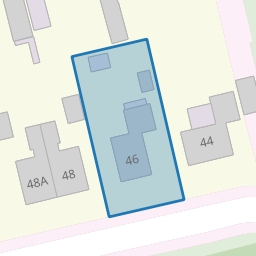 Perceel KLM00-D-2332