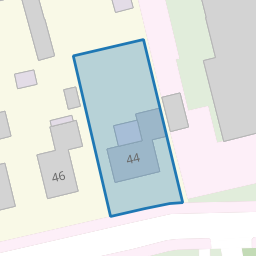 Perceel KLM00-D-2333