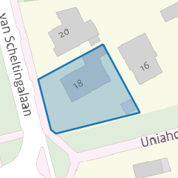 Perceel KLM00-D-2336