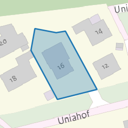 Perceel KLM00-D-2337