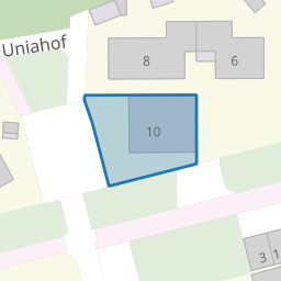 Perceel KLM00-D-2341