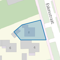 Perceel KLM00-D-2343