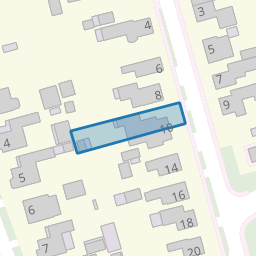 Perceel KLM00-D-2374