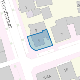 Perceel KLM00-D-2383