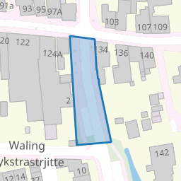 Perceel KLM00-D-2388