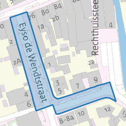 Perceel KLM00-D-2407