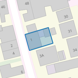 Perceel KLM00-D-2412