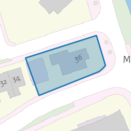 Perceel KLM00-D-2414